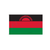 Malawi Flag