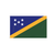 Solomon Islands Flag