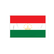 Tajikistan Flag