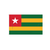 Togo Flag