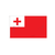 Tonga Flag