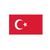 Turkey Flag