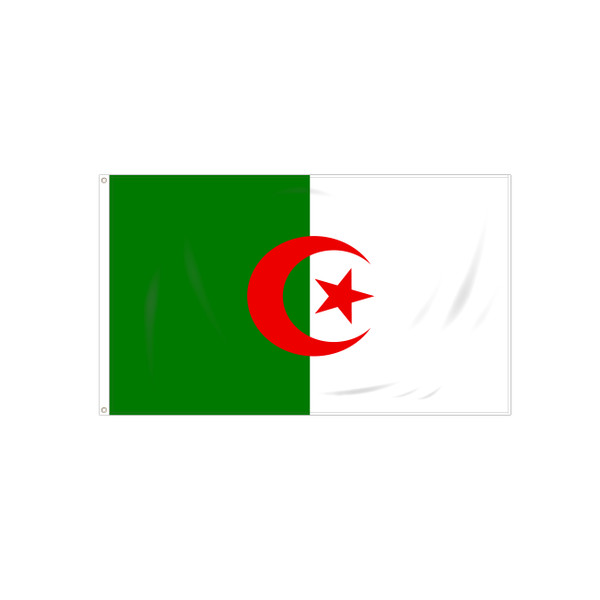 Algeria Flag