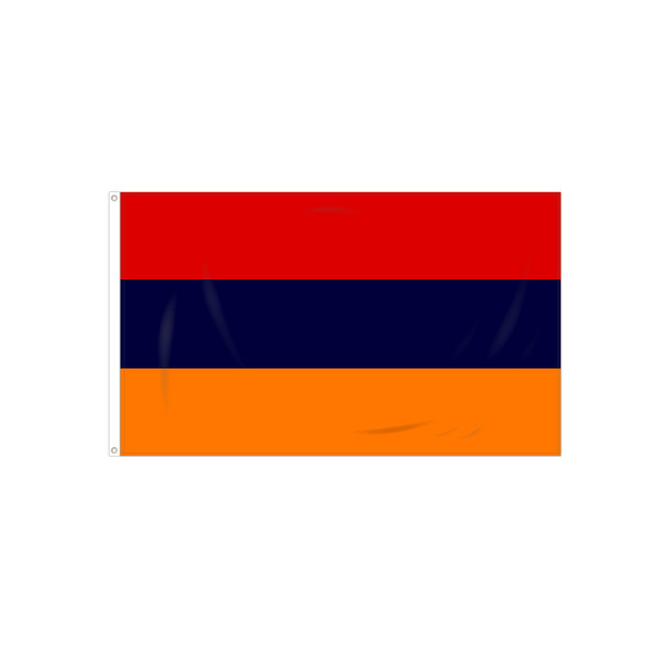 Armenia Flag