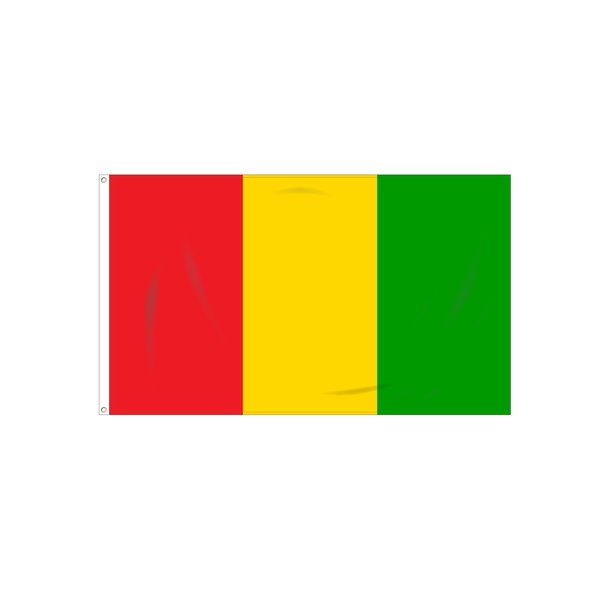 Guinea Flag