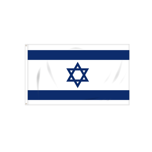 Isreal Flag