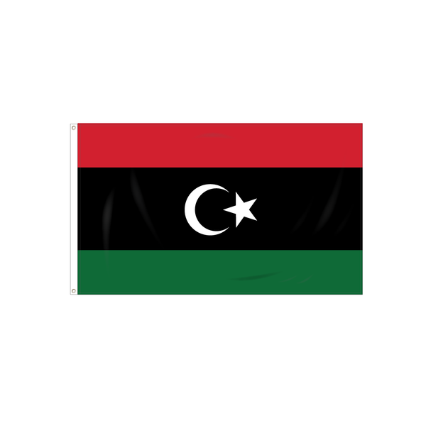 Libya Flag