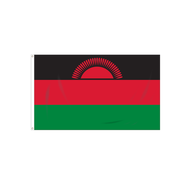 Malawi Flag