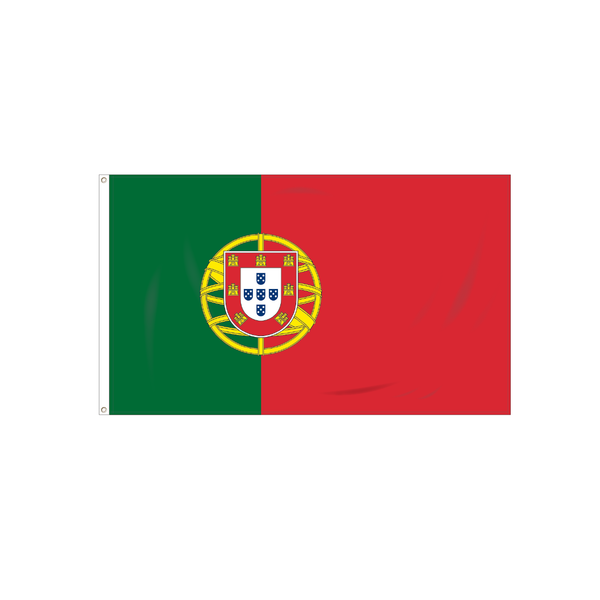 Portugal Flag