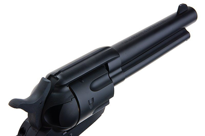 Tokyo Marui SAA.45 Artillery Airsoft Revolver - WolfArmouries.co.uk