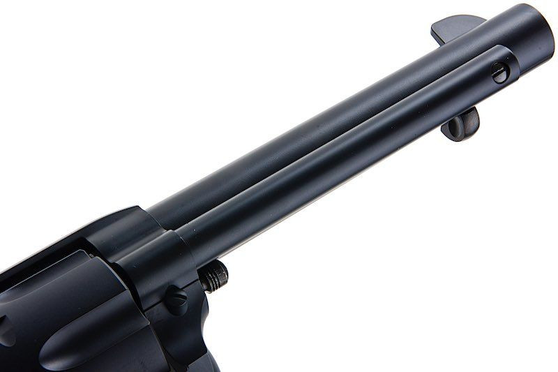 Tokyo Marui SAA.45 Artillery Airsoft Revolver - WolfArmouries.co.uk