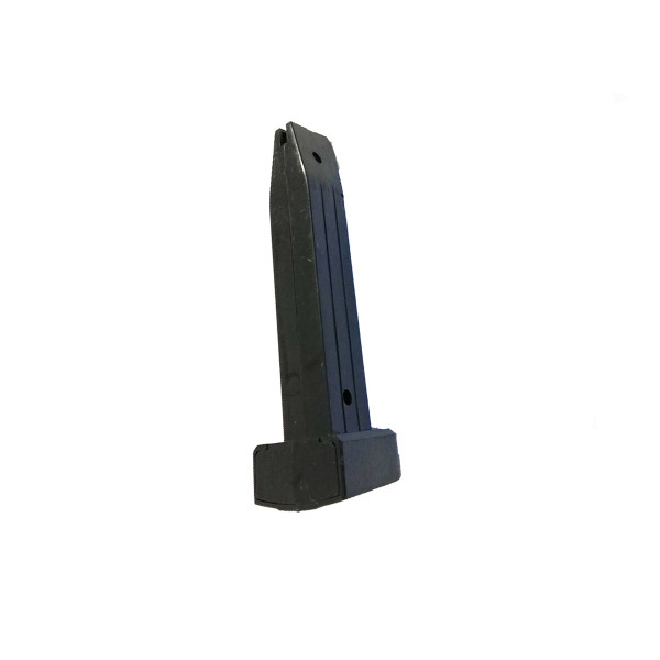 Galaxy G6 Airsoft Spring Pistol Magazine in Black - WolfArmouries.co.uk