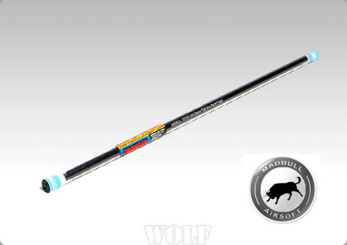 Madbull Black Python Ver II 455mm Tight Bore Barrel 6.03mm