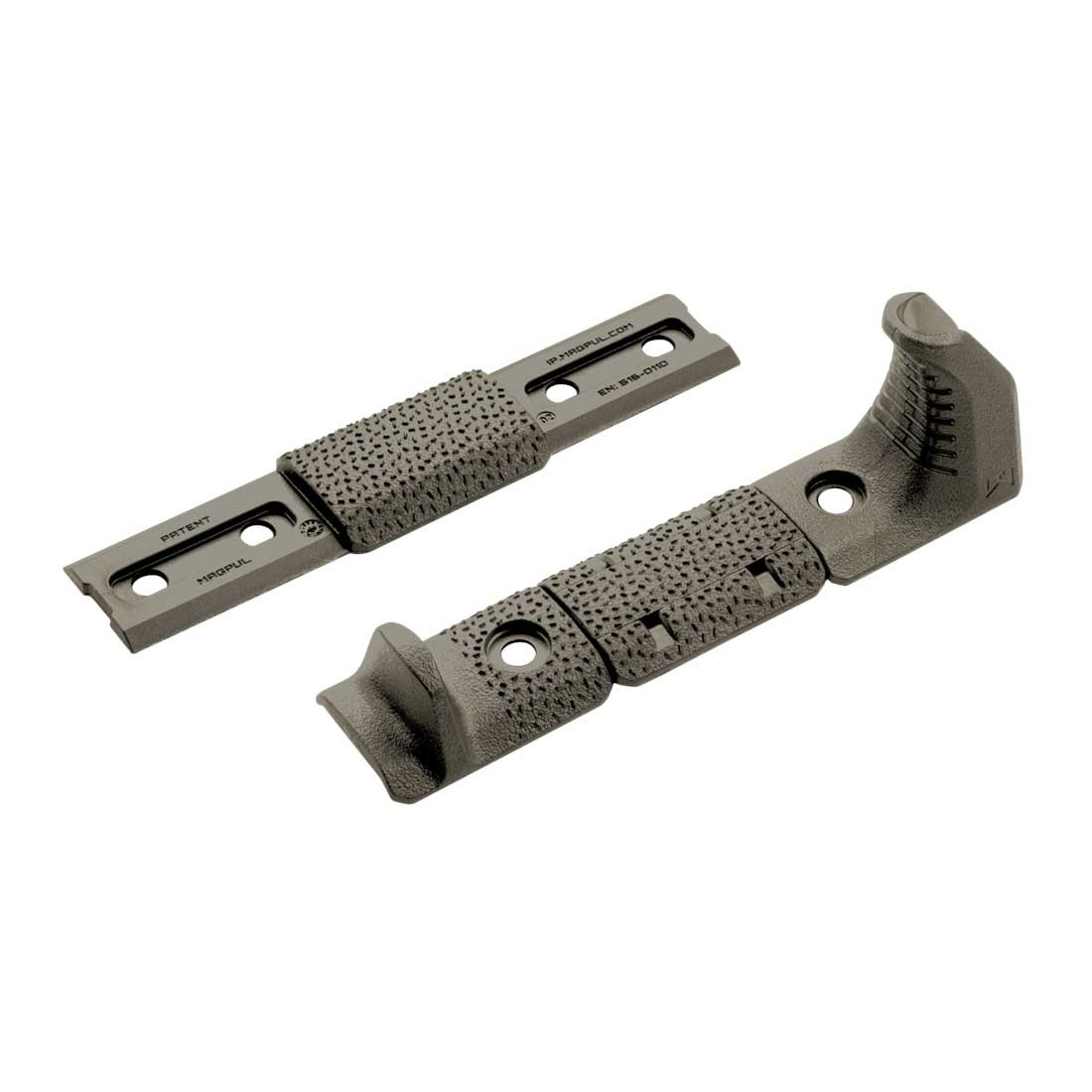 Magpul M-LOK Hand Stop Kit Olive Drab Green