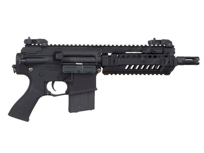 Tokyo Marui M4 Patriot High Cycle Custom AEG