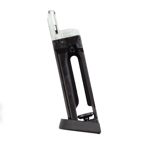 ASG CZ 75D Compact GBB CO2 Magazine
