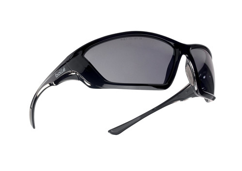 WILEY X tactical sunglasses WX VALOR 2.5 set tan/smoke | Army surplus