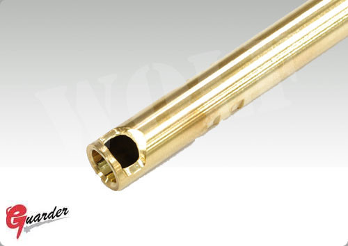 Guarder 6.02 Inner Barrel for AEG