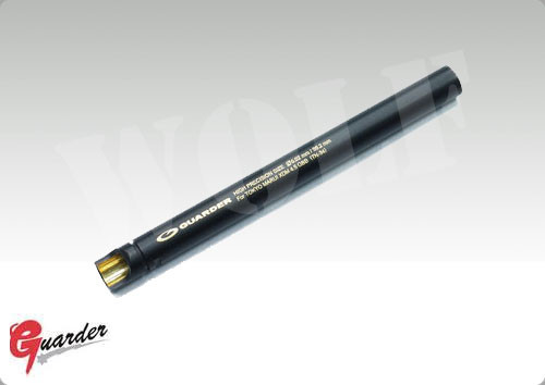 Guarder Black Edition Inner Barrel for TM XDM