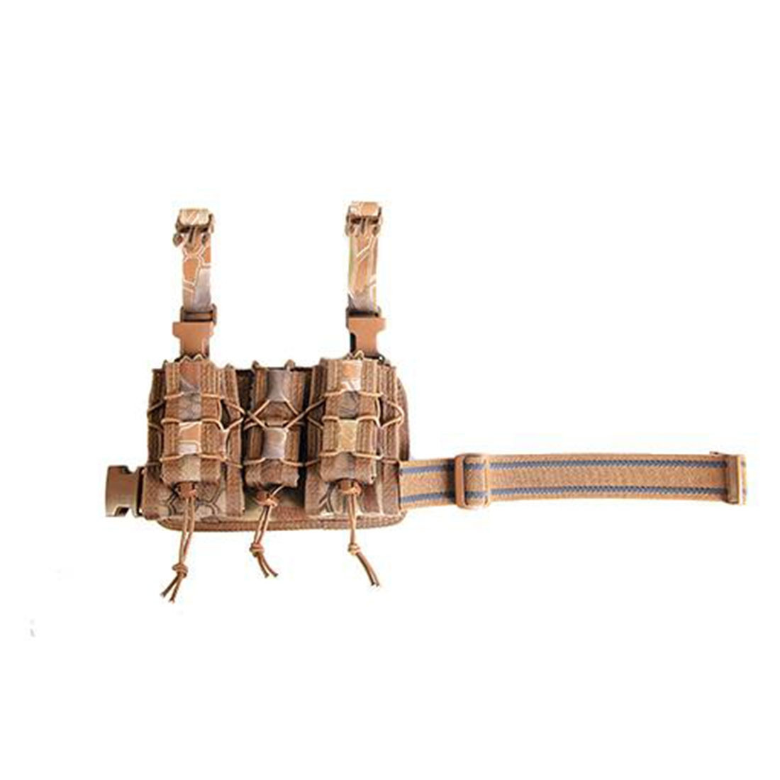 Hsgi Leg Rig HSGI HSGI Leg Rig V1 - Coyote