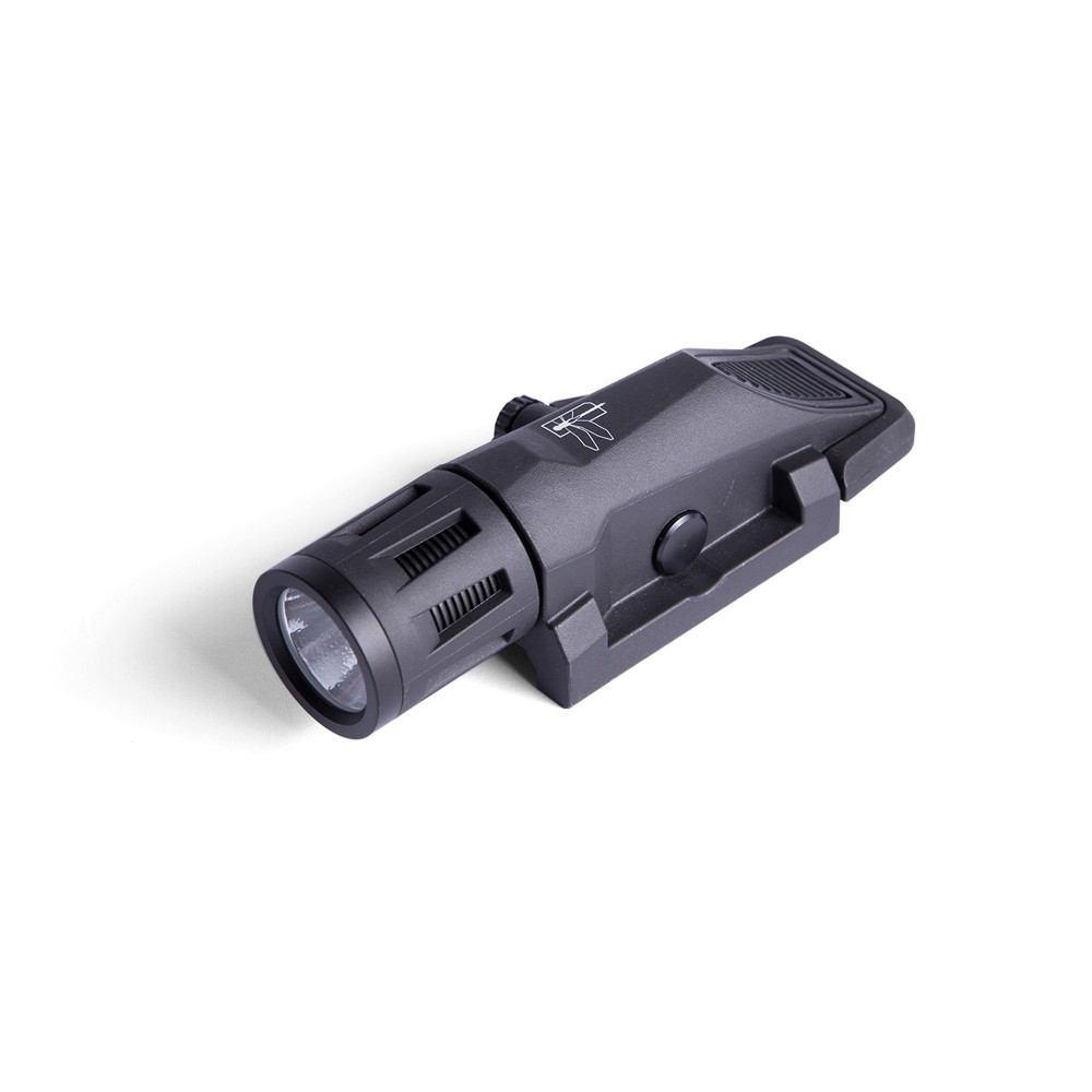 INFORCE WML-HSP Black