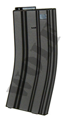Real Sword M16 Steel AEG Magazine 130rd