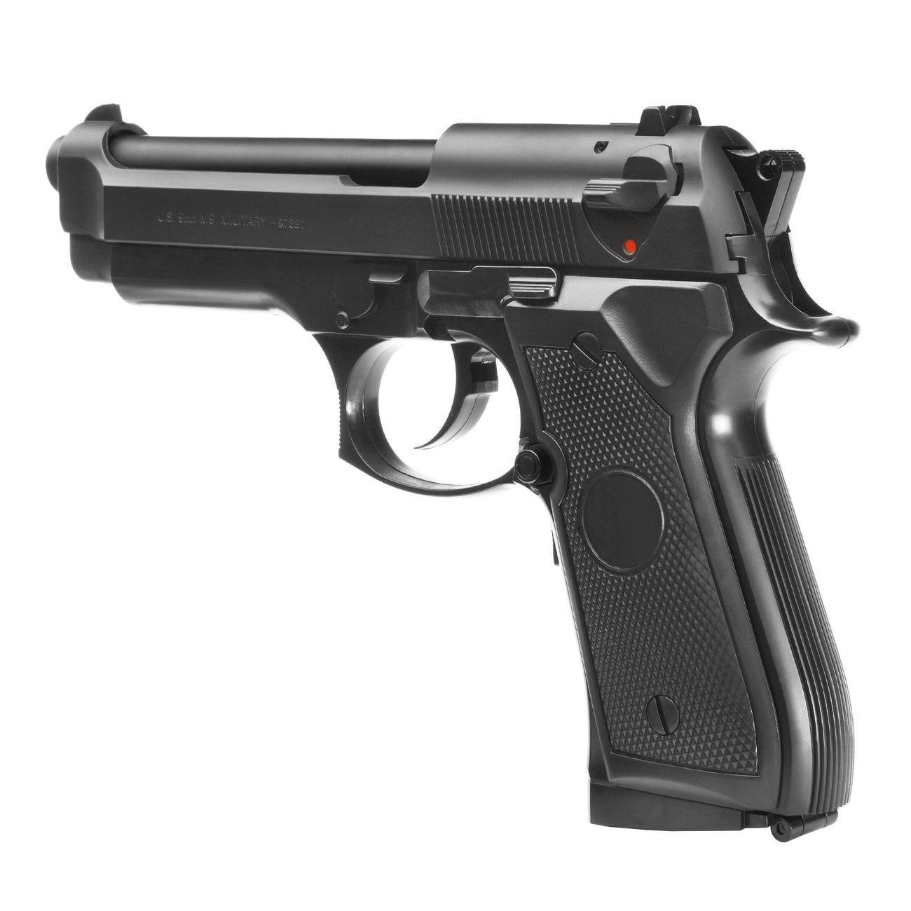 Tokyo Marui Beretta M92F Military GBB Pistol