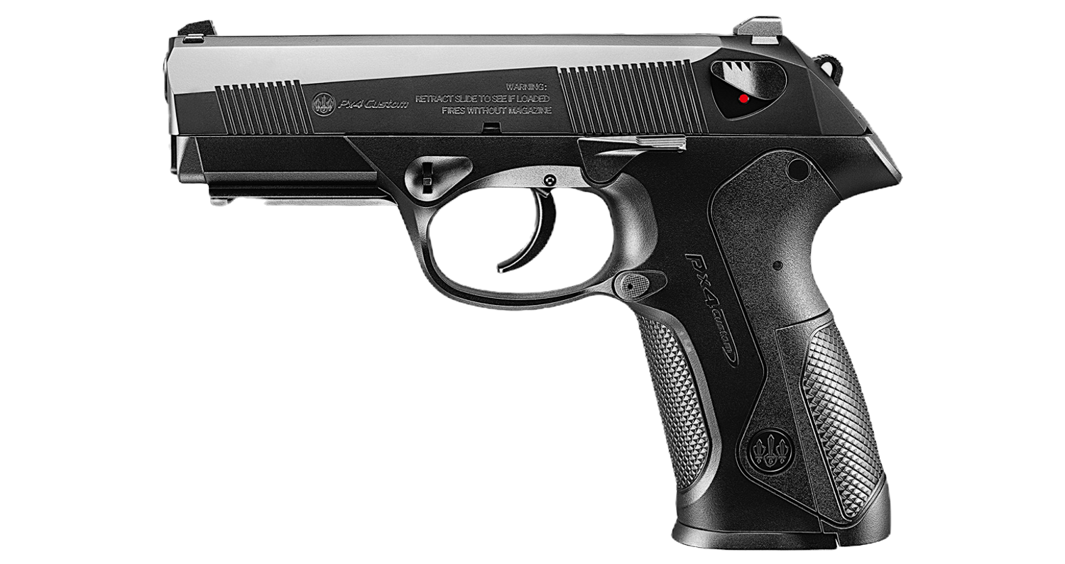 Tokyo Marui Beretta PX4 Storm GBB Pistol