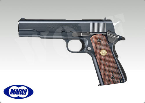 東京マルイ Colt Government Series '70 ガスガン Tokyo Marui Colt Government 1911 Series 70 GBB Pistol