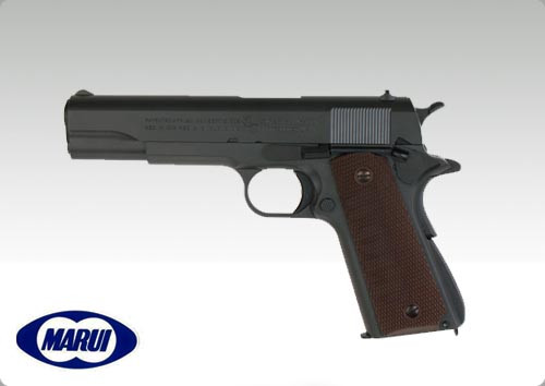 Tokyo Marui Colt M1911A1 GBB Pistol