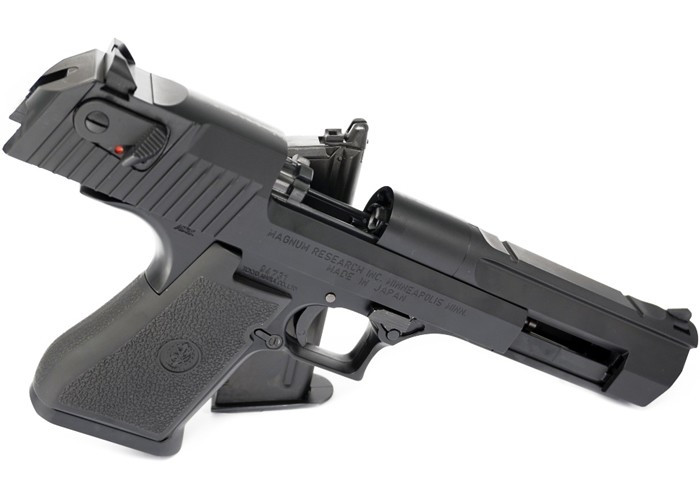 Tokyo Marui Desert Eagle .50AE GBB Pistol