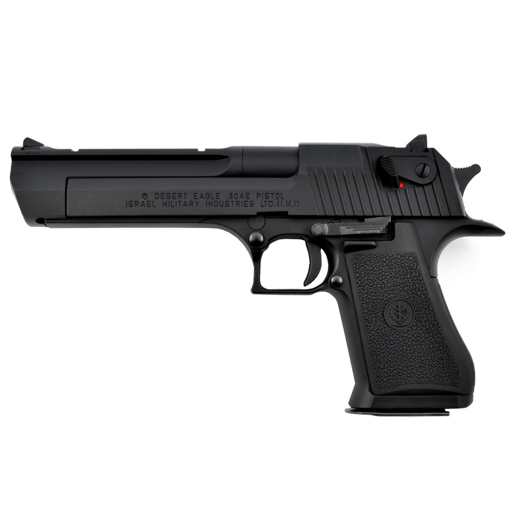 TOKYO MARUI DESERT EAGLE .50AEガスブローバック Tokyo Marui Desert Eagle .50AE GBB Pistol