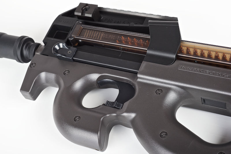 Tokyo Marui FN P90 TR AEG