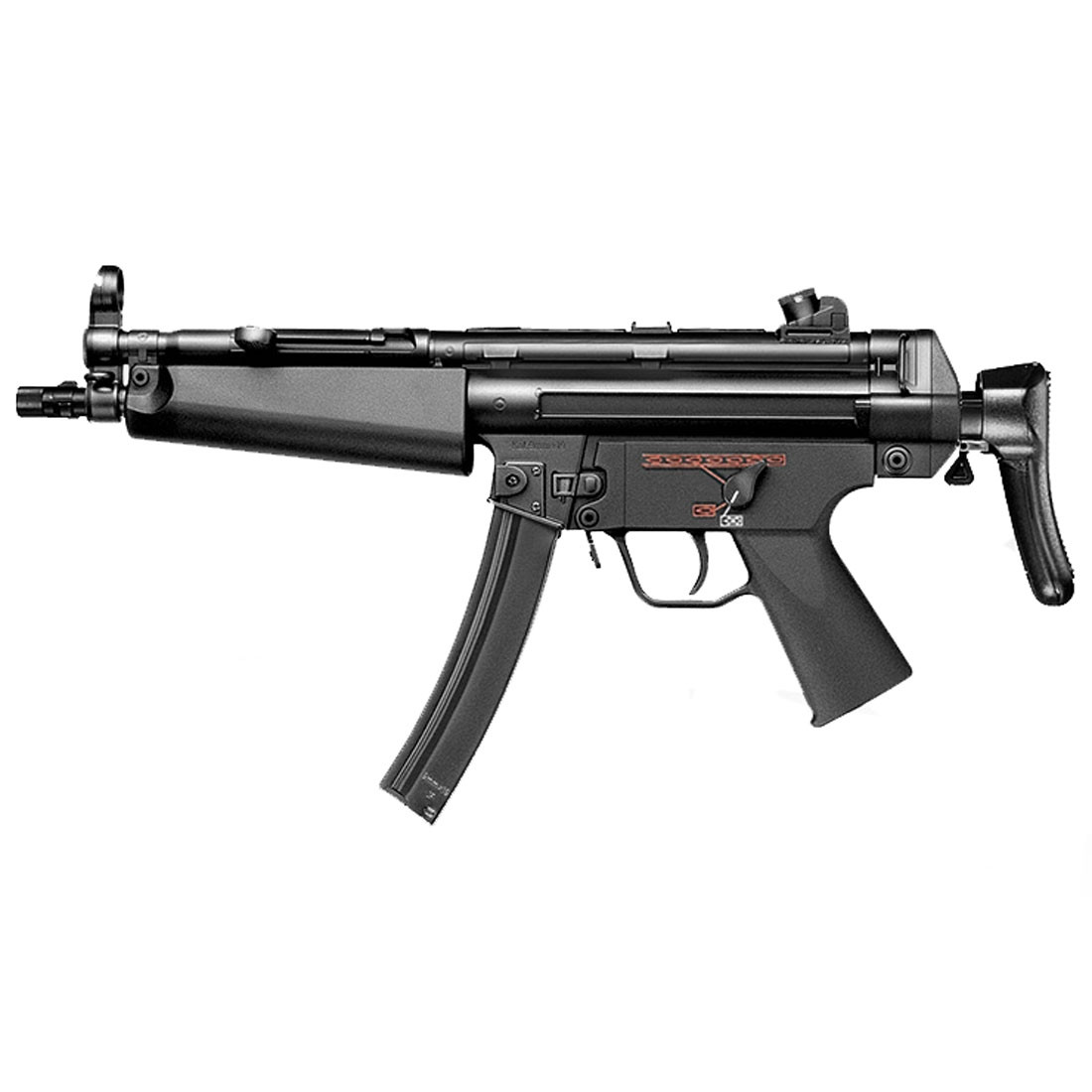 Tokyo Marui H&K MP5A5 AEG