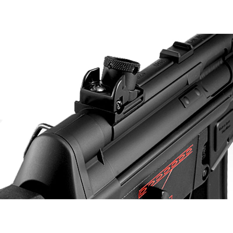 Tokyo Marui H&K MP5A5 AEG