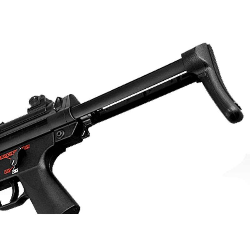 Tokyo Marui H&K MP5A5 AEG