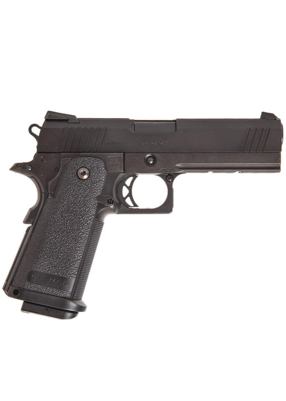 Tokyo Marui Hi-CAPA 4.3 GBB Airsoft Pistol