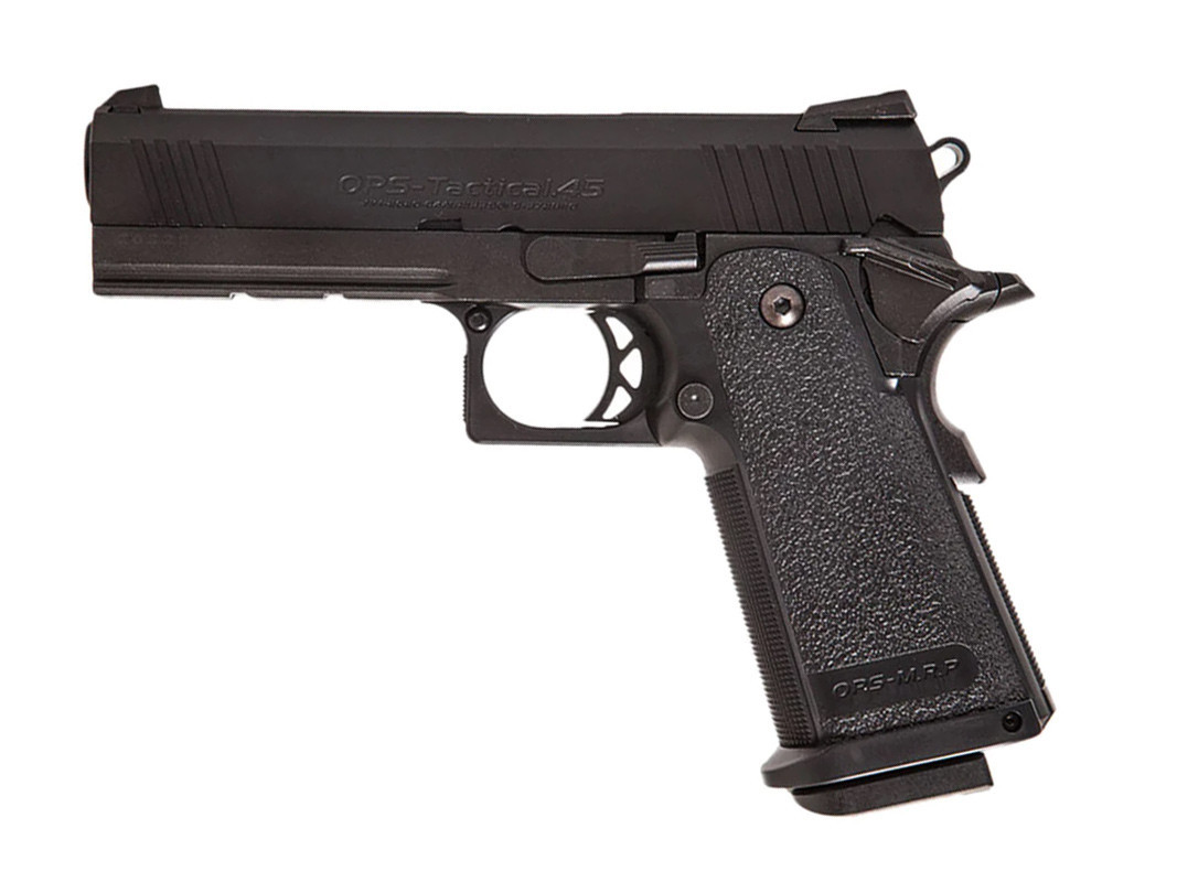 Tokyo Marui Hi-CAPA 4.3 GBB Airsoft Pistol