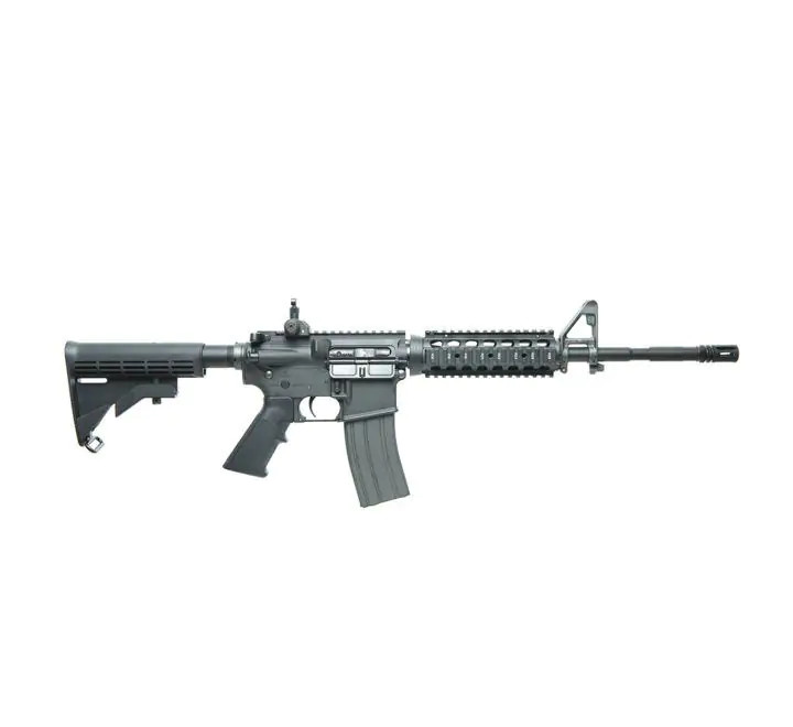 東京マルイ M4A1 MWS M16A5 カスタム GBB ガスガン Guns Modify:HK416A5 ガスブローバック本体 LEVEL 2 SPEC ( MWS System トイガン
