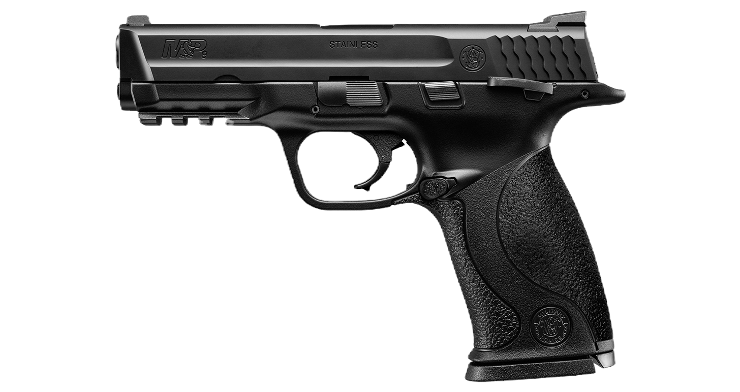 Tokyo Marui S&W M&P9 GBB Pistol