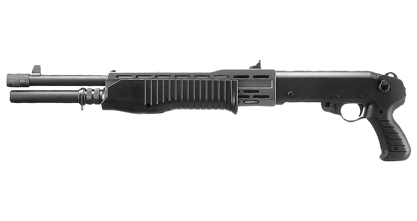 東京マルイ SPAS12 aks-900a まとめ Tokyo Marui SPAS-12 Spring Shotgun