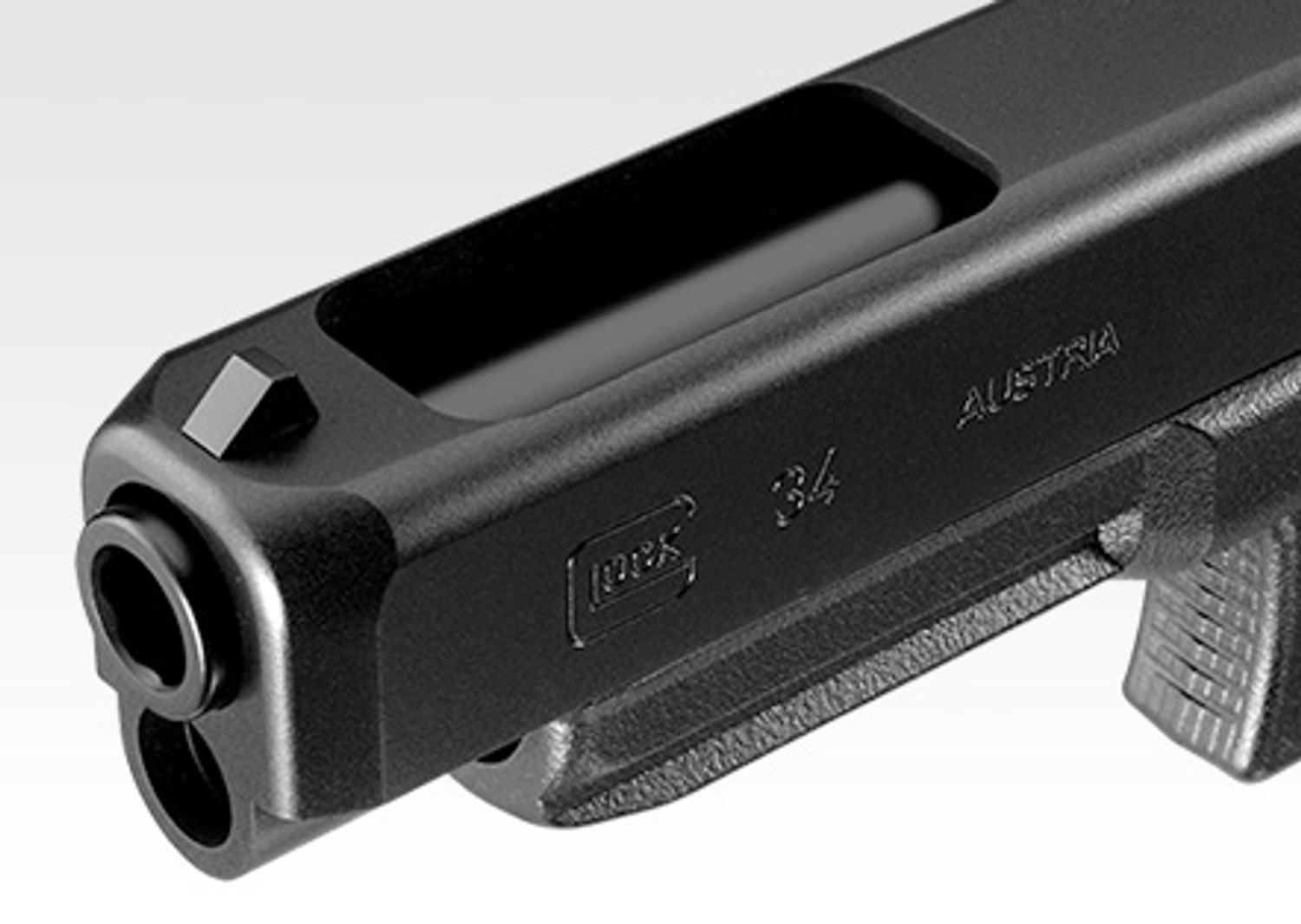 Tokyo Marui Glock 34 GBB Pistol