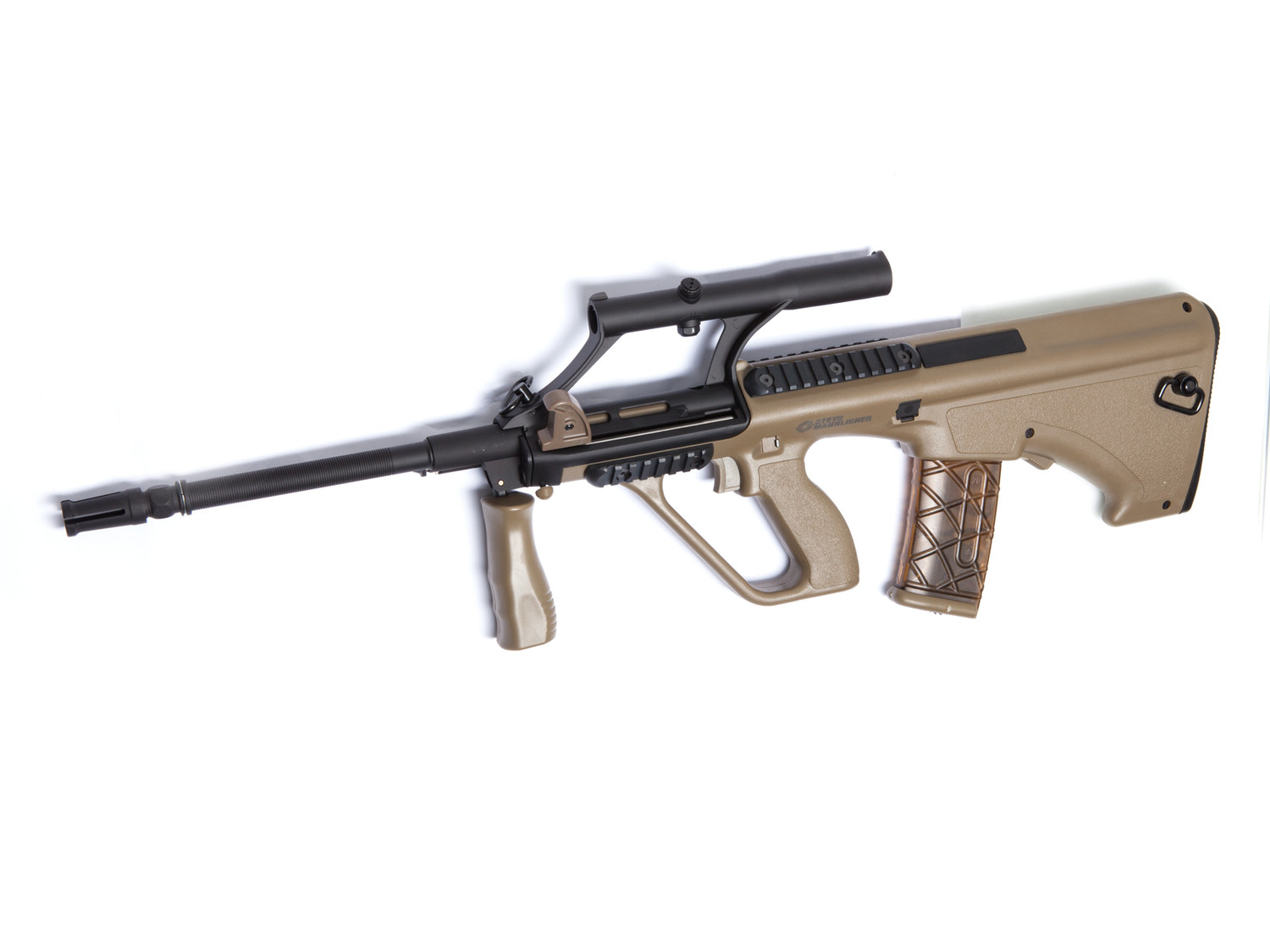 ASG Steyr AUG A1 (Tan)