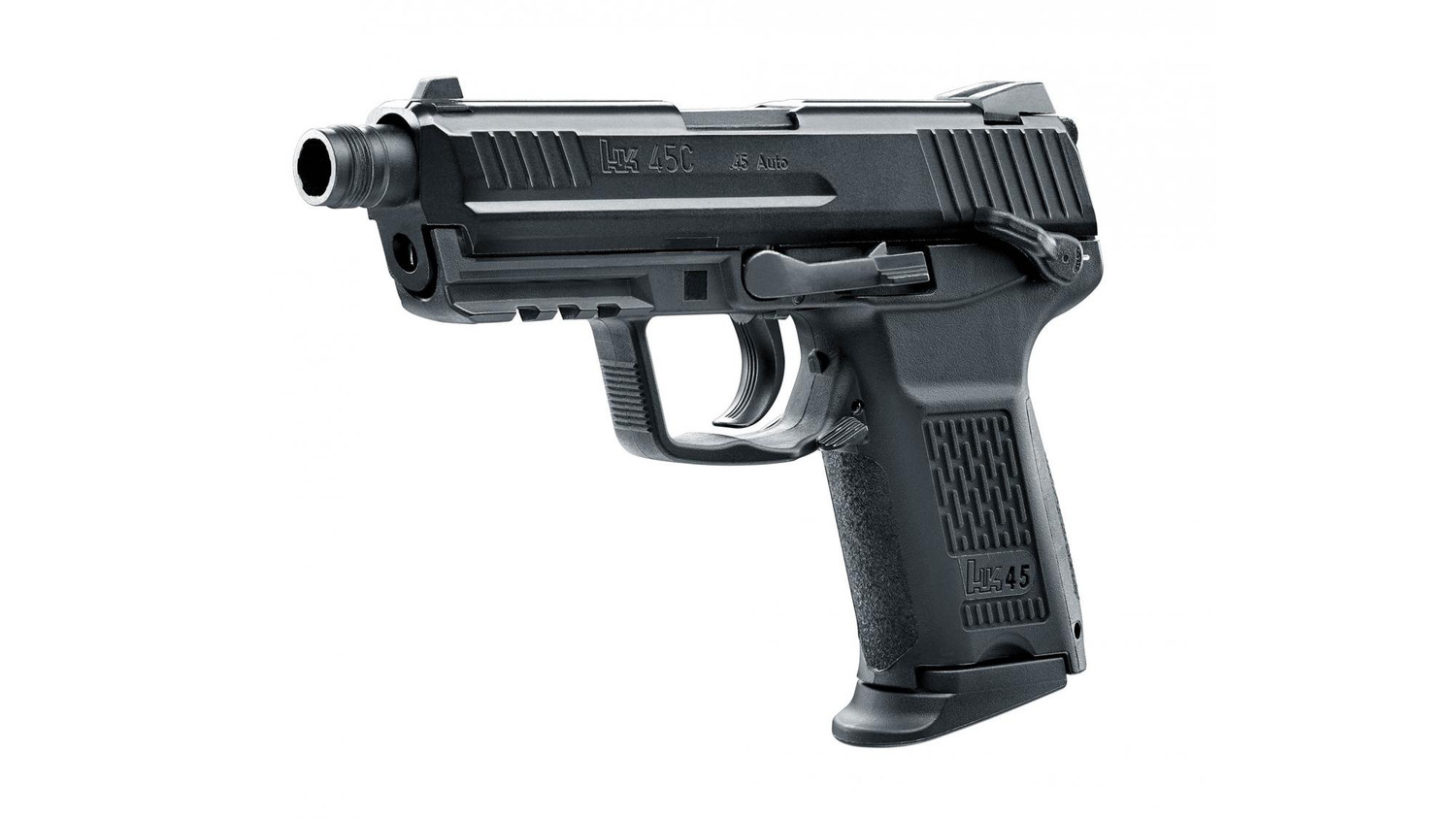 KWA Umarex HK45CT GBB Pistol (Flat Dark Earth)