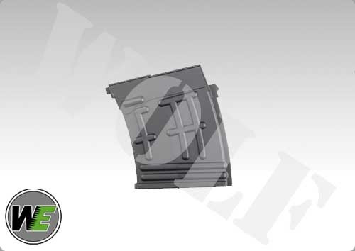 WE Dragunov SVD ACE Open Bolt Magazine