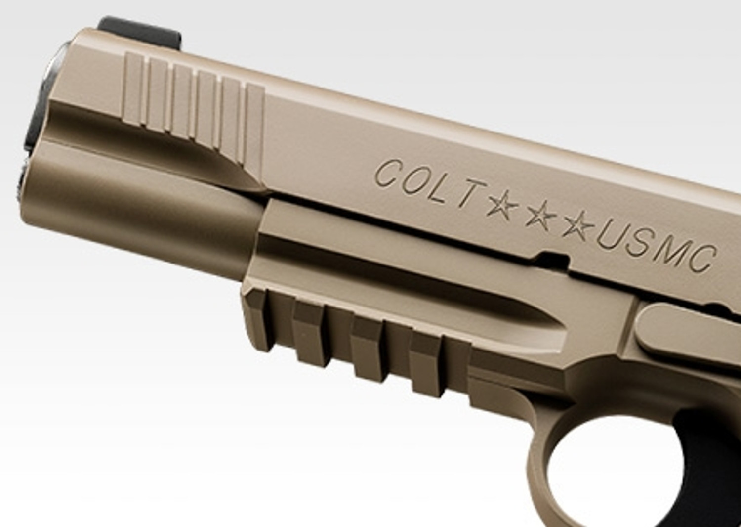 Tokyo Marui Colt M45 A1 CQB U.S.M.C. Pistol