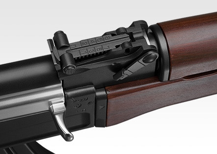 Tokyo Marui AK47 Next Gen Recoil AEG