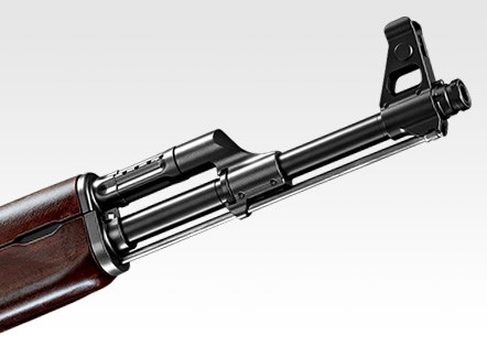 Tokyo Marui AK47 Next Gen Recoil AEG