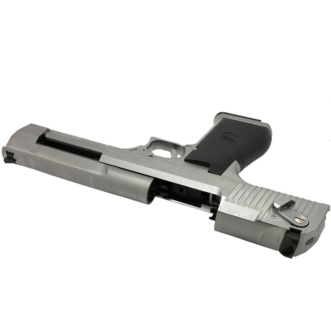 Cybergun Magnum Research Inc. Desert Eagle 50AE GBB Airsoft Pistol