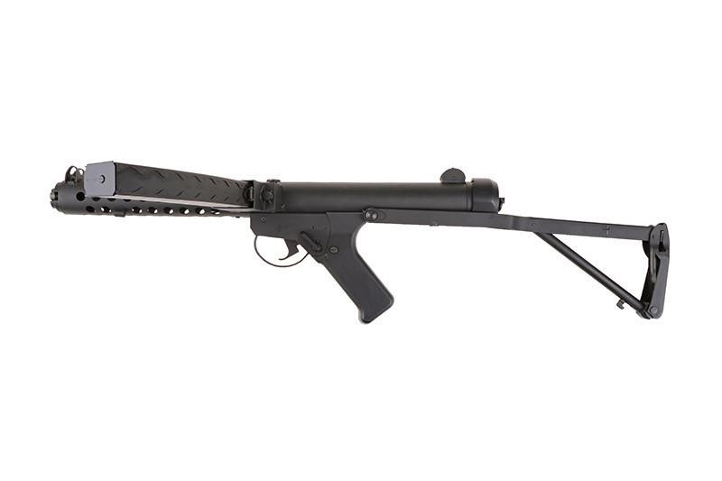 S&T Sterling L2A3 SMG Airsoft AEG Submachinegun